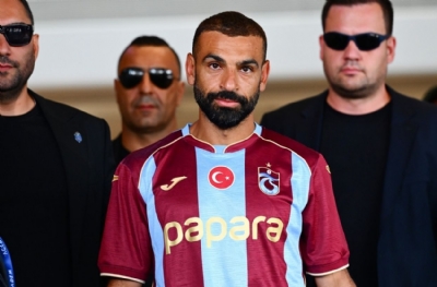 Papara Park'ta yer yerinden oynayacak: Büyük gün yarın