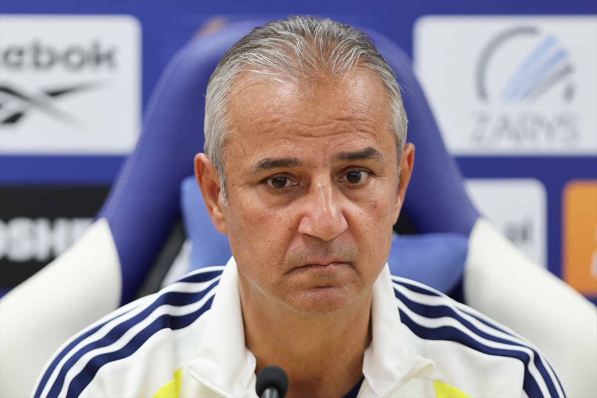 Fenerbahce