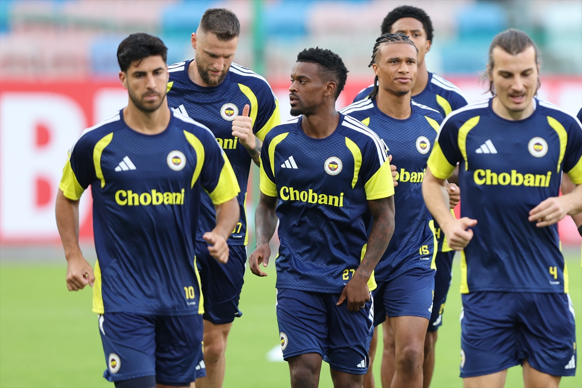 Fenerbahce