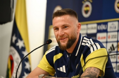 Skriniar: Hedefimize ulaşacağımıza inanıyorum