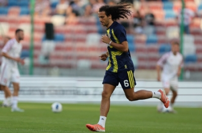 Guendouzi'nin takımına güvenci tam