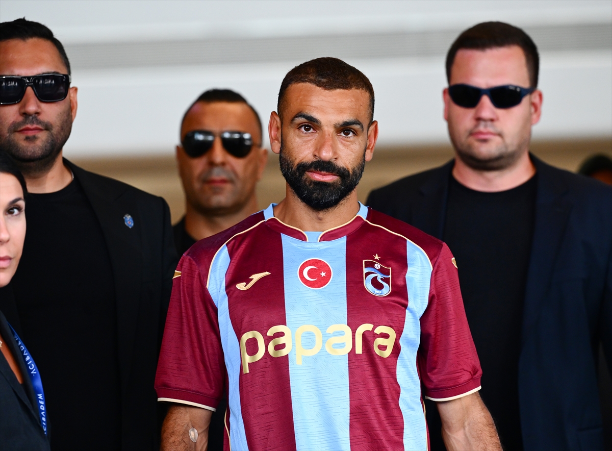 Salah
