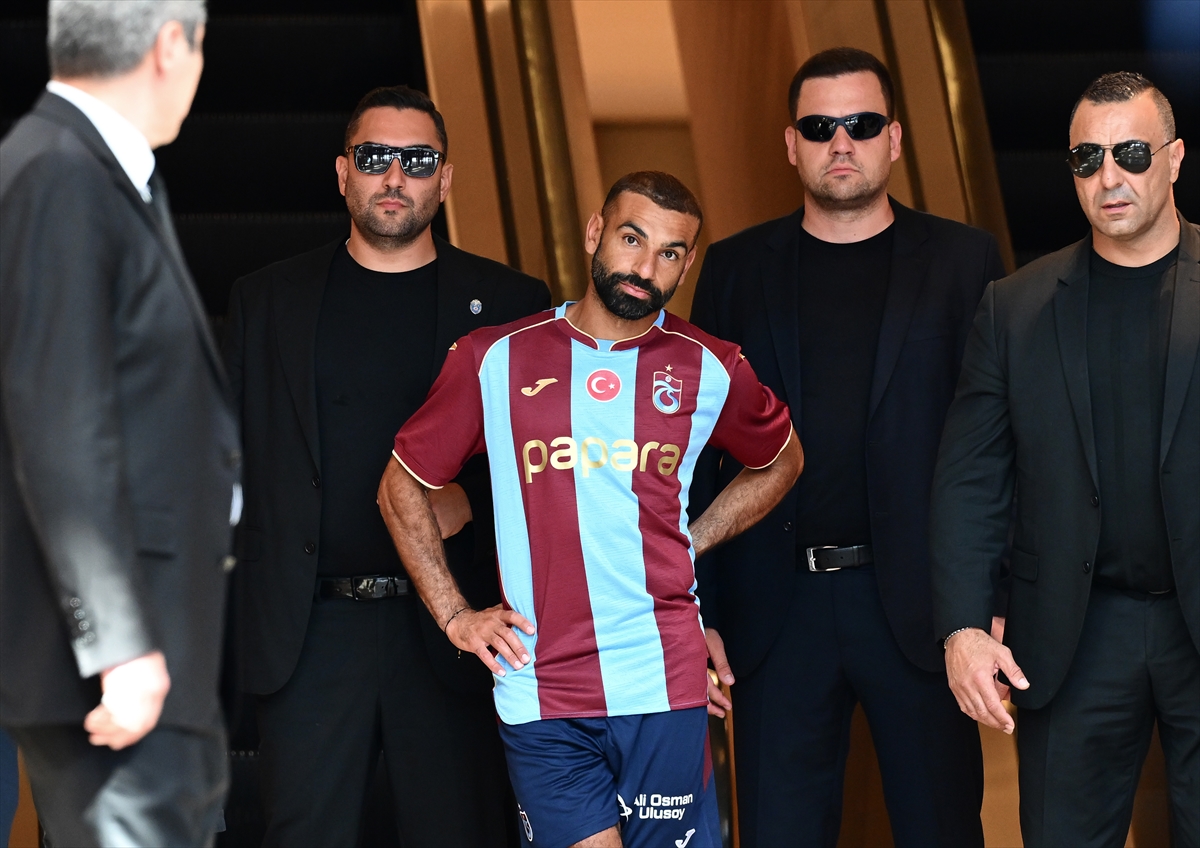 Salah