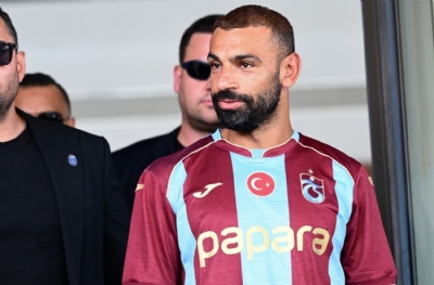 Trabzonspor Salah'tan neler beklemeli? Tek başına şampiyon yapar mı?