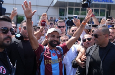 Mo Salah nerede yaşayacak? Çocukları hangi okula gidecek?