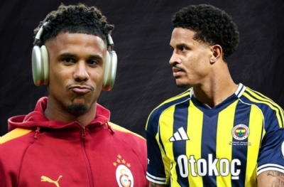 Oosterwolde mi? Ismael Jakops mu? Ertuğrul Doğan 25 milyon euro çekti