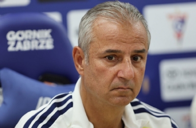 İsmail Kartal: Maça hazırız