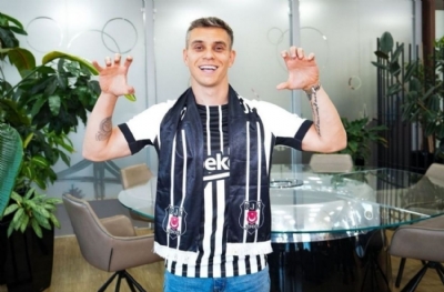 Beşiktaş'tan Trossard kararı: Sonunda oldu