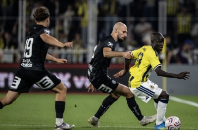 Sturm 11'i neler vaadediyor? Fenerbahçe'nin başına kim dert açabilir?