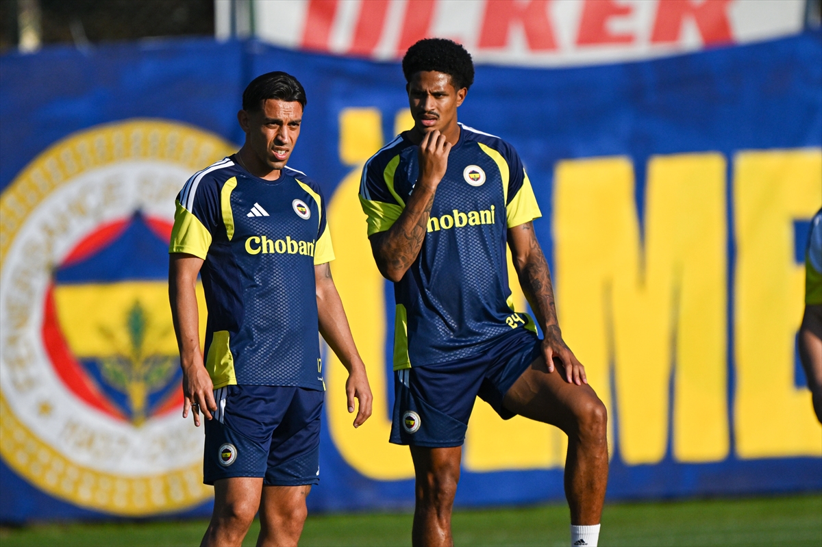Fenerbahce