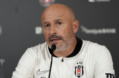 Kraliçenin kalesini fethetme zamanı: Beşiktaş 'Lolipop'tan korkmaz!