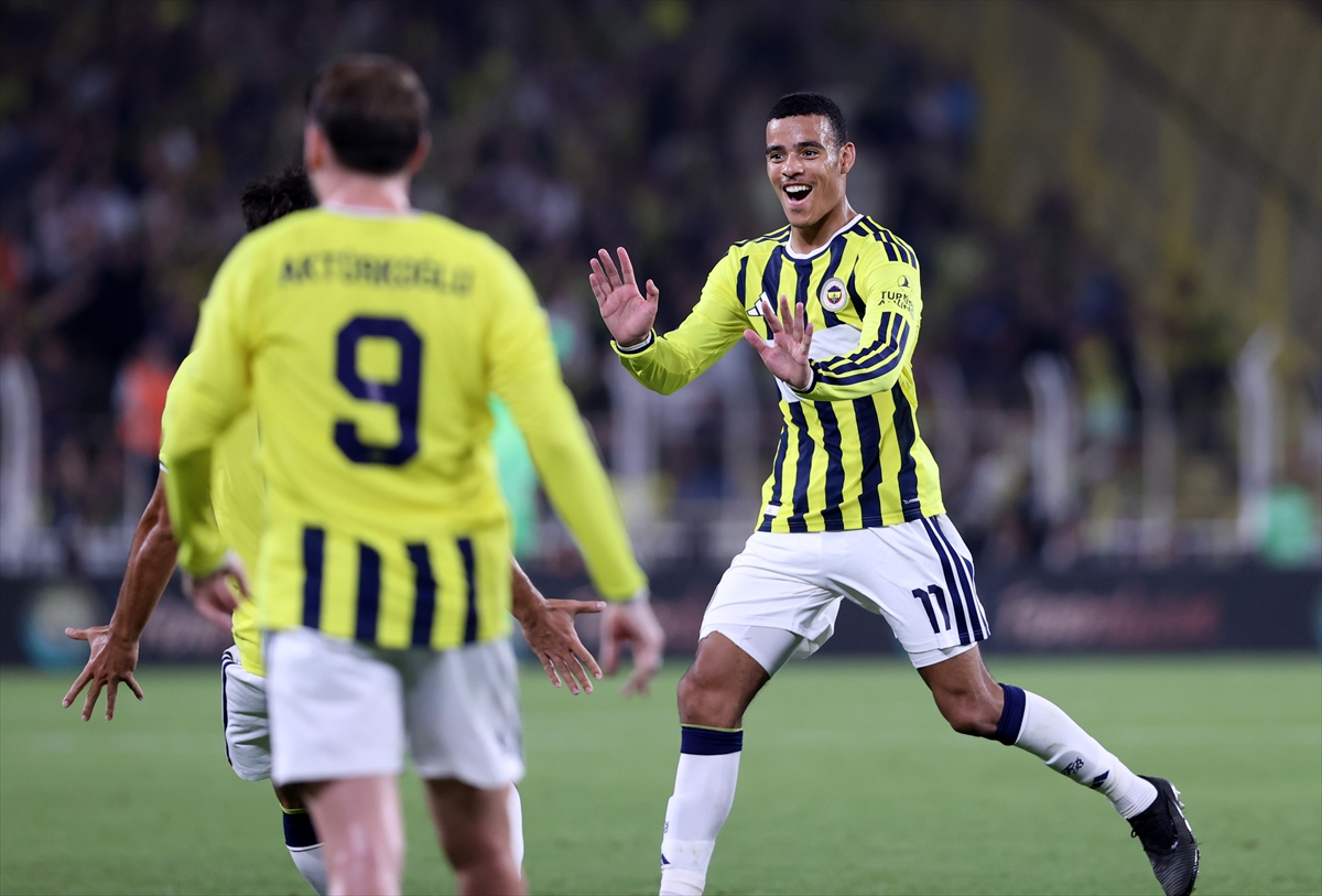 Fenerbahce