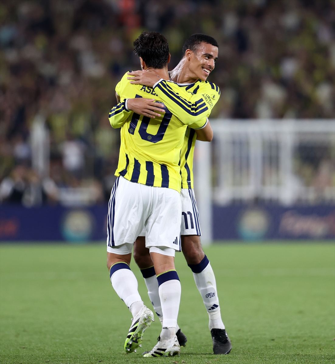Fenerbahce