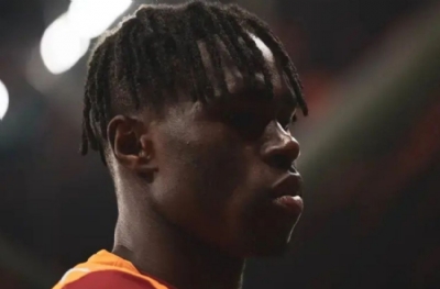 Galatasaray'da Singo gelişmesi