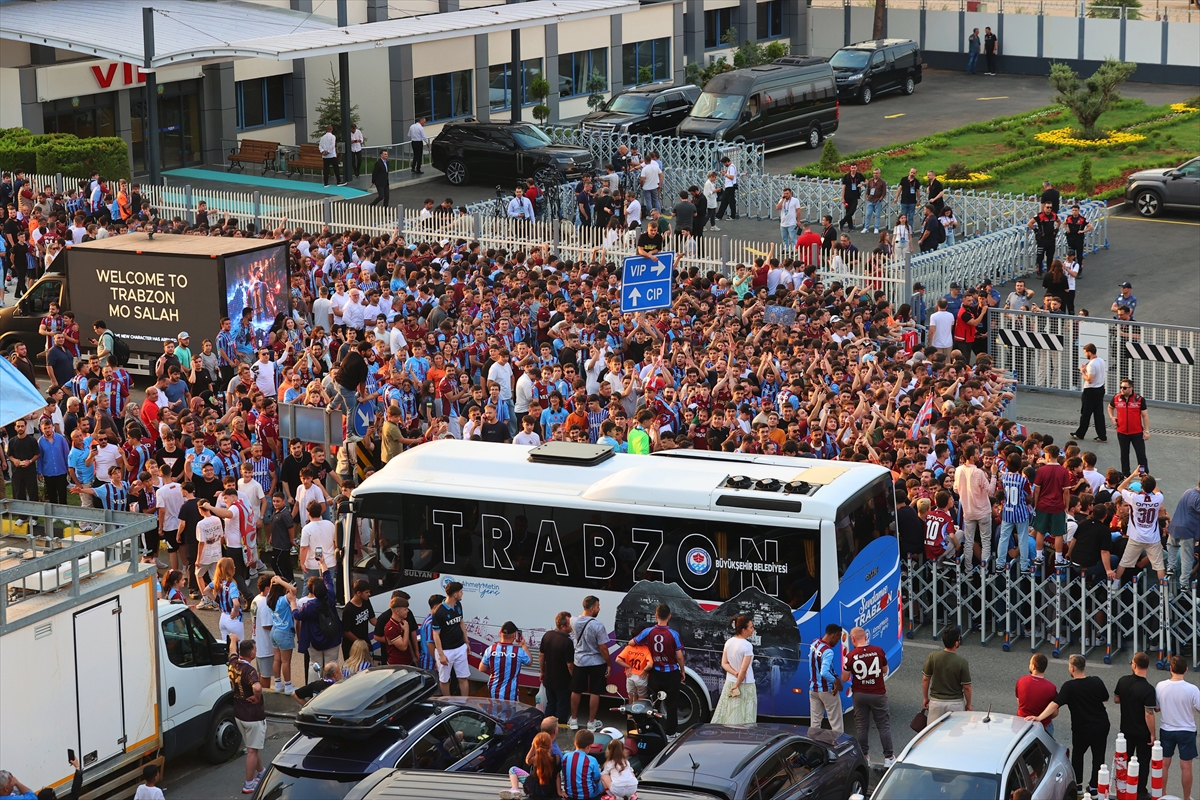 Trabzonspor