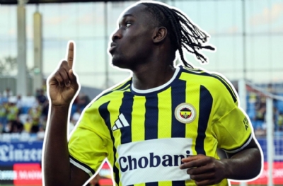 Sidiki Cherif'e talip çıktı