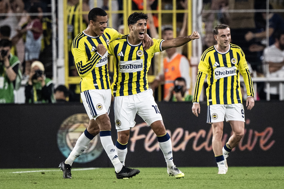 Fenerbahce