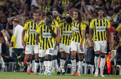 Graz'da gurbetçiler hava atar: Fenerbahçe farkı Avusturya'da yapar