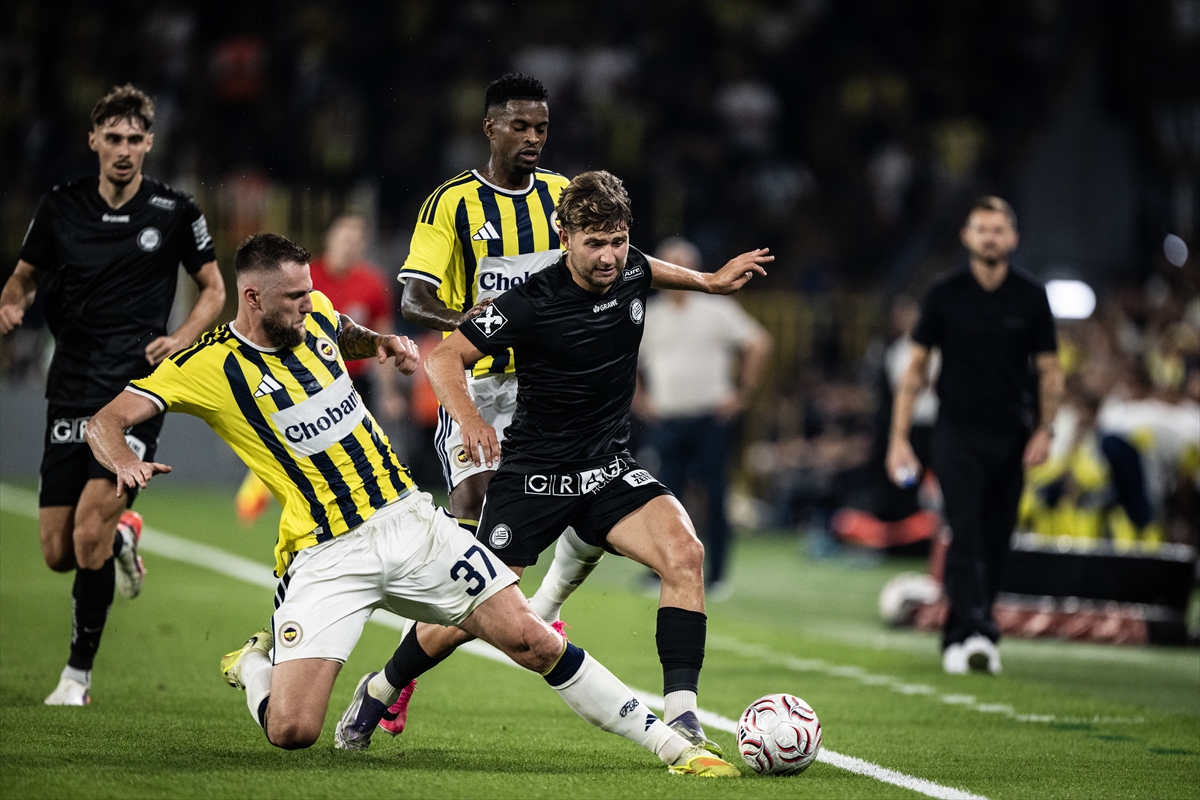 Fenerbahce