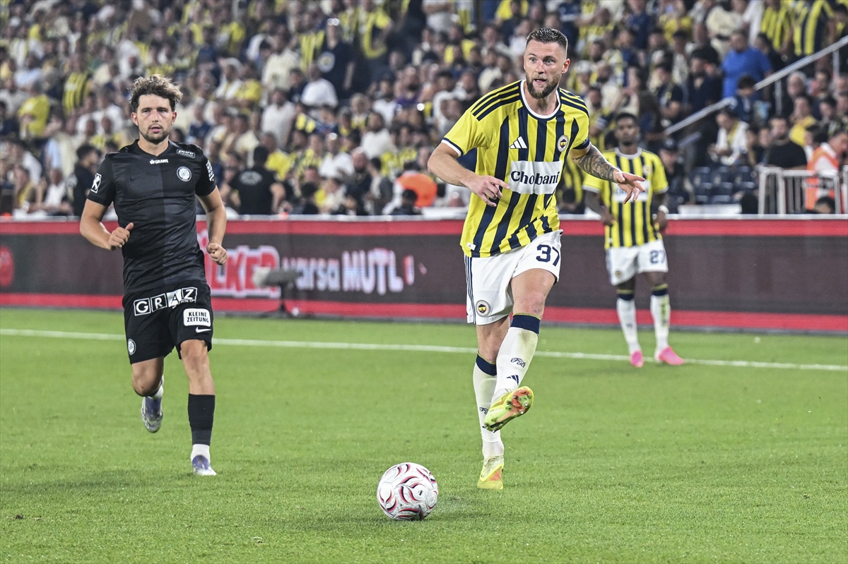Fenerbahce