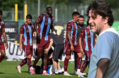 Trabzonspor'un karşısına kim çıkacak?