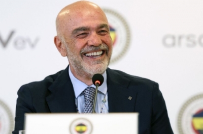 Cihan Kamer: Play-off'a yetişecek