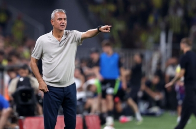 İsmail Kartal: Turu geçmek istiyoruz