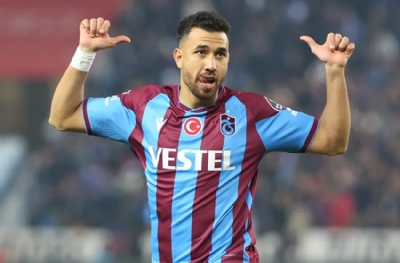 Trabzonspor için herkes seferber oldu