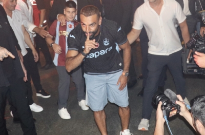 Dünya Trabzonspor'u merak ediyor