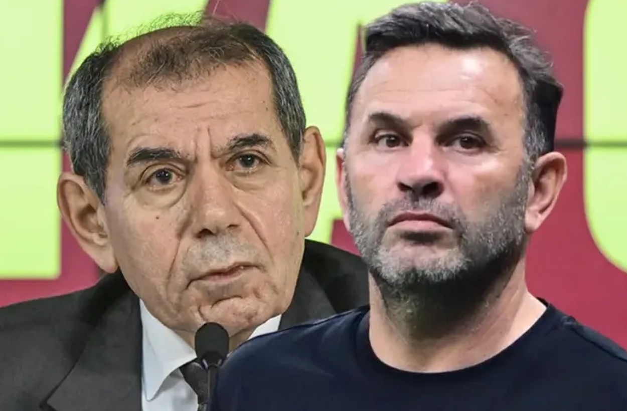 Galatasaray 4. sıraya kadar düştü! Bunun sorumlusu kim?