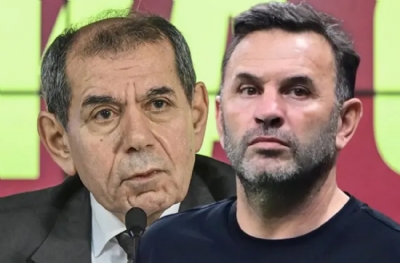 Galatasaray 4. sıraya kadar düştü! Bunun sorumlusu kim?