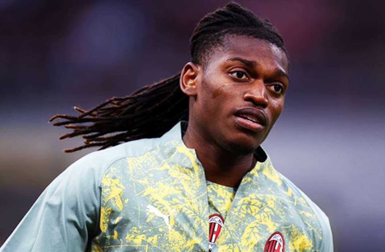 Rafael Leao, Galatasaray formasını imzalamadı