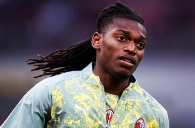 Rafael Leao, Galatasaray formasını imzalamadı