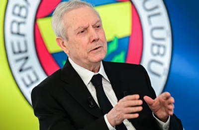 Aziz Yıldırım kafaya taktı bir kere