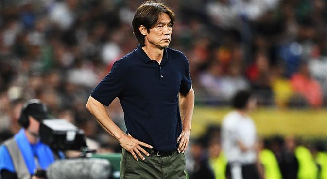 Hong Myung-bo
