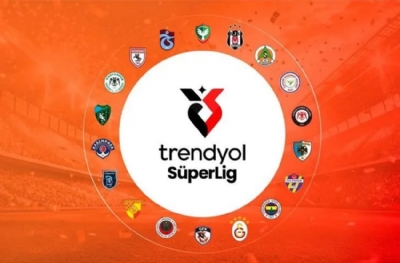 TFF İle Trendyol yeniden anlaştı