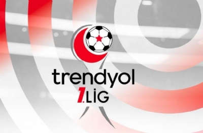 Trendyol 1. Lig'de 2026-2027 sezonu yarın başlıyor