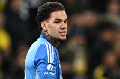 Fenerbahçe, Ederson’un bonservisini belirledi!