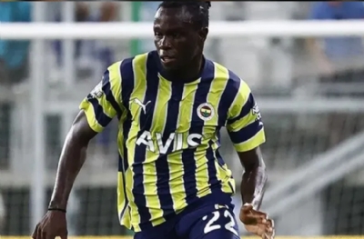 Bruma geri dönüyor