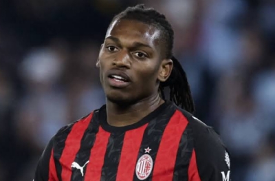 Galatasaray’dan Rafael Leao için yeni teklif hazırlığı! Rakam 40 milyon Euro'ya çıkıyor