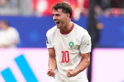 Brahim Diaz Mourinho yüzünden gelmiyor