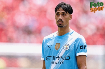 City'den Galatasaray'a Reijnders yanıtı: Satarız!