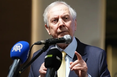 Aziz Yıldırım şikayet etti, ilk gözaltı geldi!