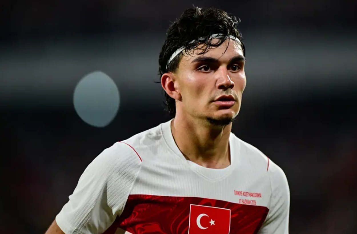 Can Uzun'da pay yükseltildi: Frankfurt ne yanıt verecek?