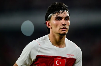 Can Uzun'da pay yükseltildi: Frankfurt ne yanıt verecek?