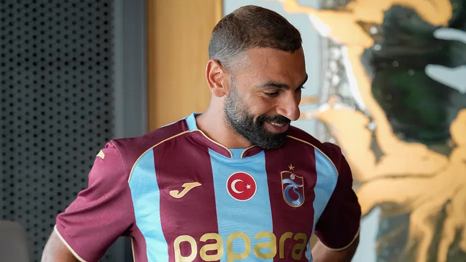 Mohamed Salah