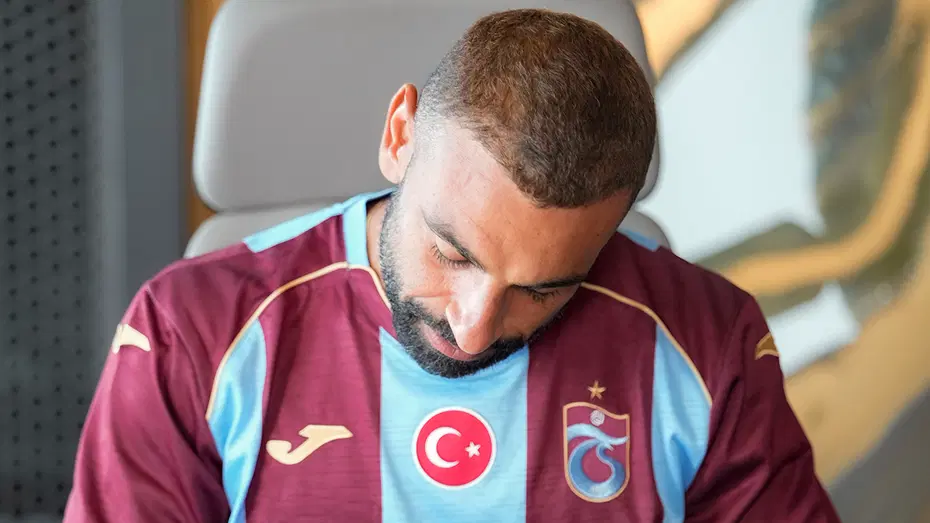 Mohamed Salah
