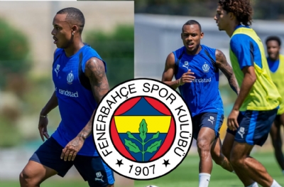  Fenerbahçe'de Paixao sürprizi: Zor durumdalar