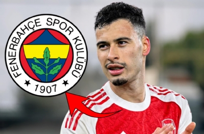 Galatasaray'ın belalısı Fenerbahçe'ye rakip oldu