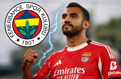 Benfica çıldırmış: İlla 70 milyon